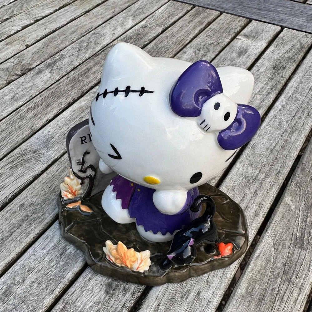 Sanrio hello kitty
